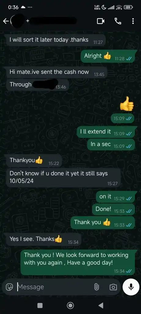 Wtsp3 - IPTV  Geeks Premium IPTV Subscription
